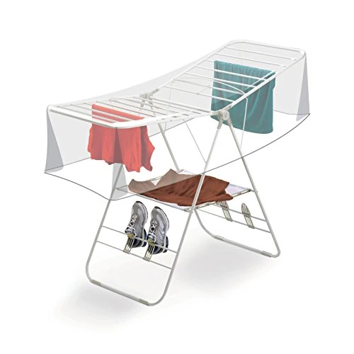 DOMO PAK LIVING Telo proteggi biancheria