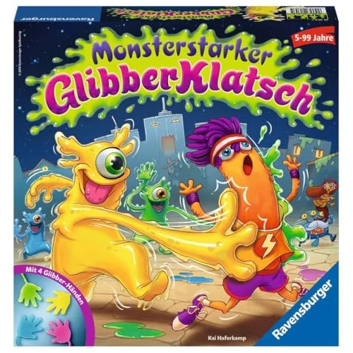 Oferta limitada: Ravensburger 21353 - Juego para niños de 28.15 € a 28.15 € (ahorro 0.00%)