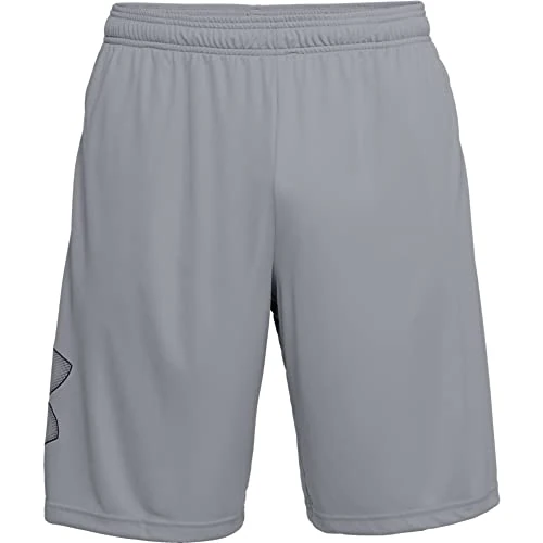 Offerta a tempo: Under Armour Uomo UA Tech Graphic Short Pants - 31% da 30.00 € a 20.67 €