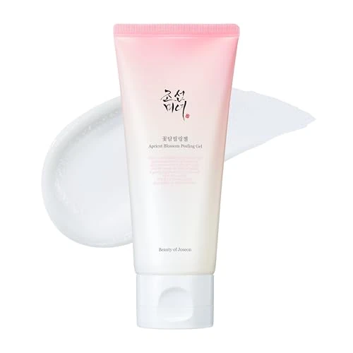 Offerta a tempo: Beauty Of Joseon Apricot Blossom Peeling Gel 100ml - 0.00% da 16.40 € a 16.40 €