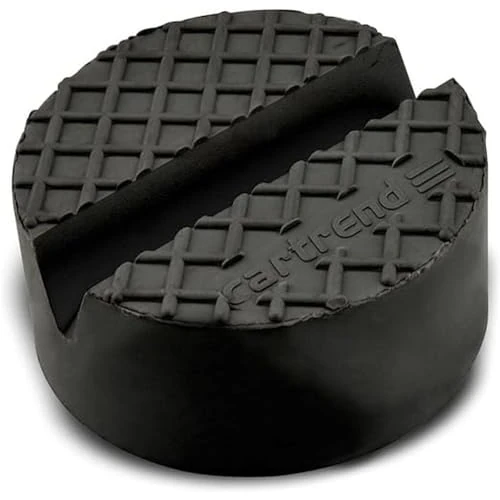 Oferta limitada: Cartrend 144000, revestimiento de goma universal para hidráulico y gato de 11.99 EUR a 10.40 EUR (ahorro 13%)