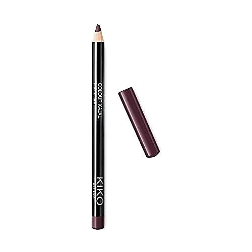 Offerta a tempo: KIKO Milano Colour Kajal 11 | Matita Khôl Per L'Interno Dell'Occhio - 40% da 7.99 € a 4.82 €