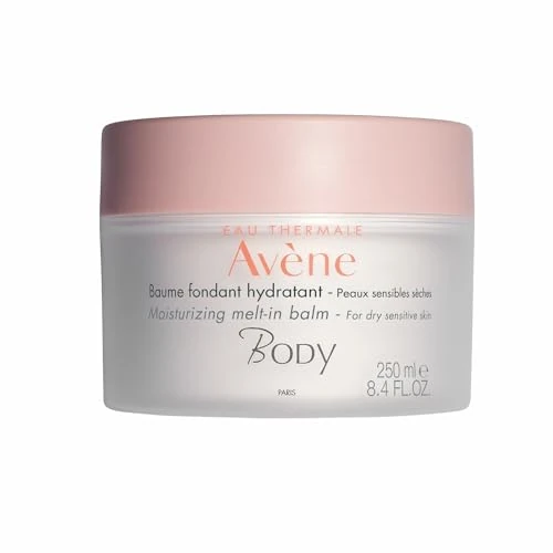 Limited-time offer: AVENE Body Balm Body, 250 ml from 20.71 GBP to 17.79 GBP (save 14%)