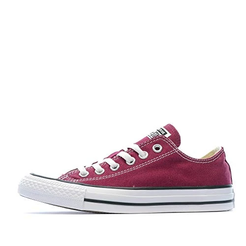 Tijdelijke aanbieding: Converse Chuck Taylor All Star Core Ox Sneakers Heren Bordeau Lage Sneakers Shoes van 58.48 € naar 58.48 € (0.00% korting)