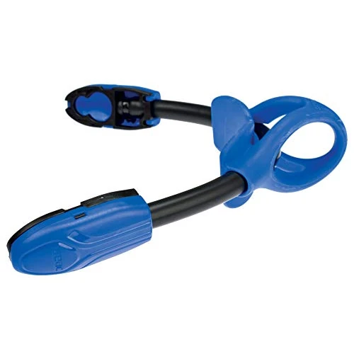 Oferta limitada: SEAC Sling Strap, Correa Elastica para Aletas de Buceo Propulsion S, F1 S, GP 100 S de 14.35 € a 14.35 € (ahorro 0.00%)