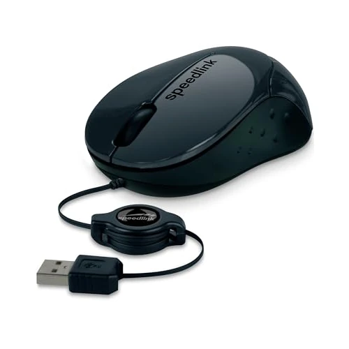 Speedlink Beenie Mobile Mouse One Size