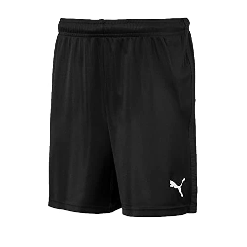 Tijdelijke aanbieding: PUMA uniseks-kind broek Liga Training Shorts Core Jr van 19.95 EUR naar 12.08 EUR (korting 39%)