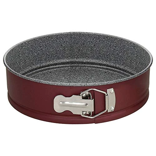 Limited offer: Tognana Porcellane Springform Cake Tin 1 Bottom 26 cm Sweet Cherry from 45.00 EUR to 45.00 EUR (save 0%)