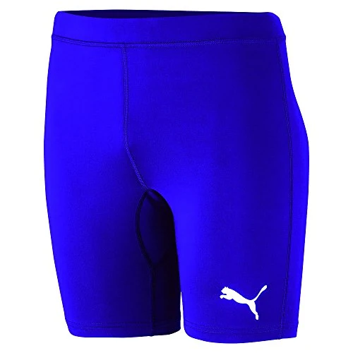 Oferta limitowana: Puma Mężczyźni Liga Szorty Obcisłe, Fioletowy, M z 115.98 zł na 115.98 zł (oszczędź 0.00%)