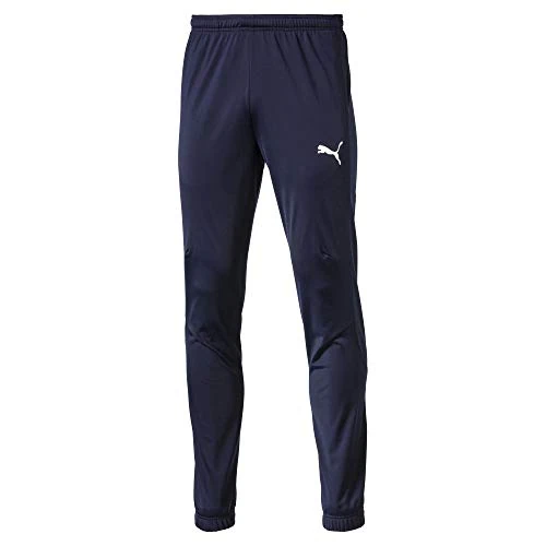 Tijdelijke aanbieding: PUMA LIGA Training Pant Core heren PUMA heren broek LIGA Training Pant Core, Zwart, S van 29.65 EUR naar 29.65 EUR (korting 0%)