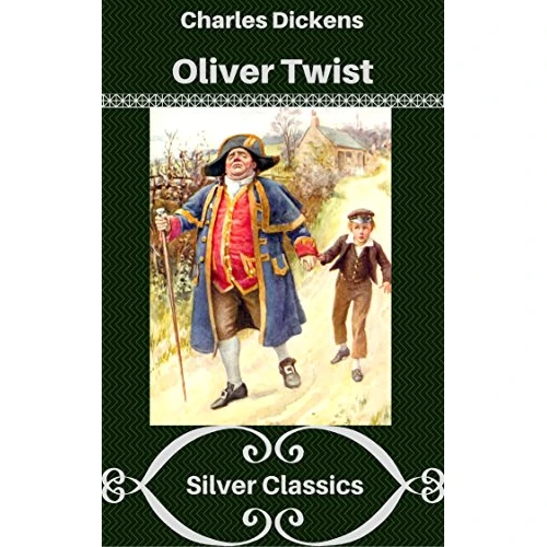 Oliver Twist (English Edition)