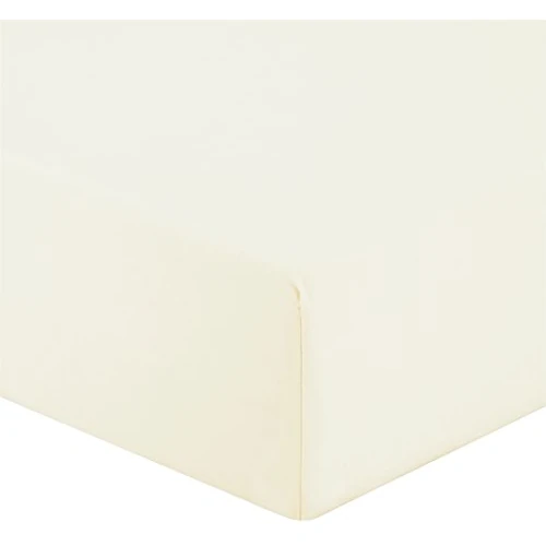 Limited offer: Gabel DiPiù Colore e Benessere Bottom Sheet, Percale 210x140x0.3 cm beige from 21.12 EUR to 21.12 EUR (save 0%)