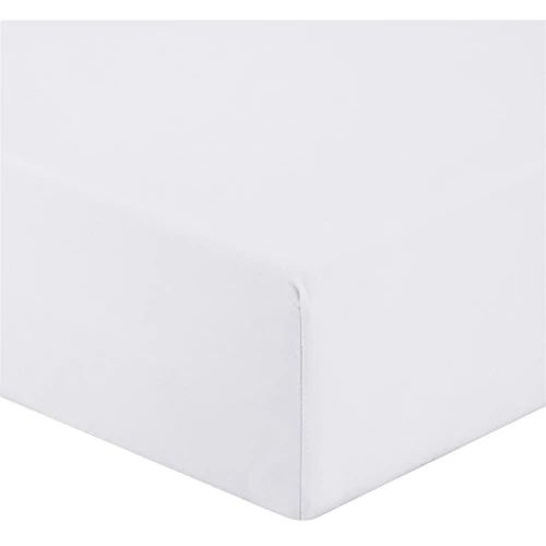 Offerta a tempo: Gabel 00 15369 140 210 3300 100 Sottolenzuolo, Bianco, 210 x 140 x 0.3 cm - 46% da 34.90 € a 18.73 €
