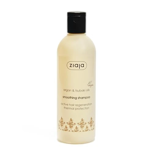 Offre limitée : Argán Champú Suavizante - 300 Ml de 6.34 € à 6.34 € (0.00% de remise)