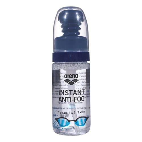 Oferta limitada: ARENA Spray instantáneo antivaho para gafas de natación de 9.96 EUR a 9.05 EUR (ahorro 9%)