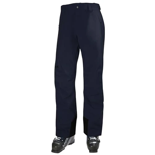 Offerta a tempo: Helly Hansen Junior Unisexe Pantalon légendaire Jr, Bleu Marine, 8 - 52% da 120.00 € a 57.76 €