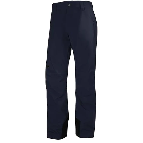 Zeitlich begrenztes Angebot: Helly Hansen Junior Unisex Jr Legendäre Hose, Marineblau, 10 von 120.00 € auf 102.49 € (15% Rabatt)