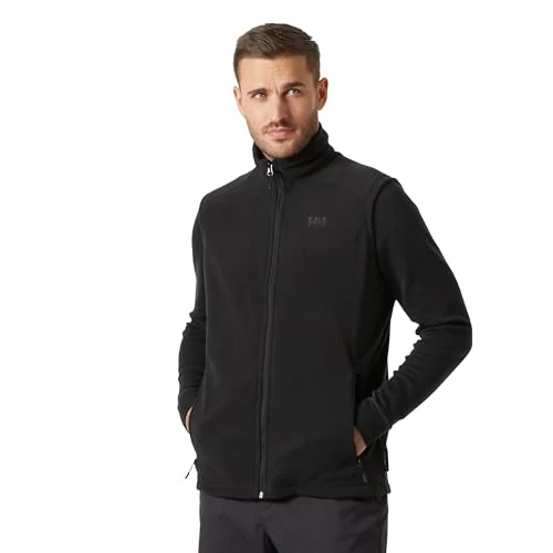 Offerta a tempo: Helly Hansen Uomo Gilet Daybreaker In Pile, XL — 10% da 46,00 € a 41,32 €