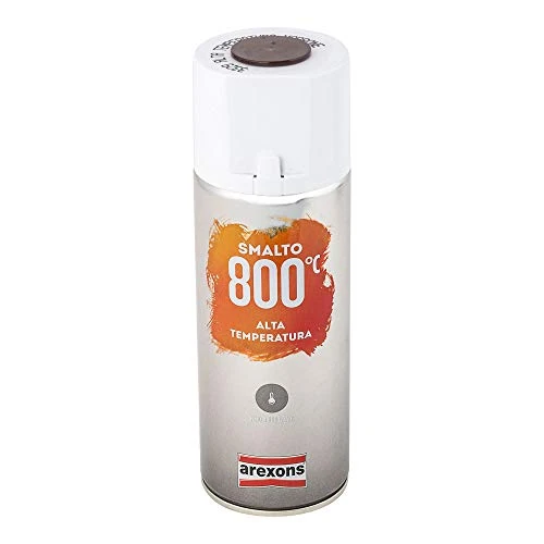 Limitiertes Angebot: Arexons 3329 Acryl-Spray, geeignet für hohe Temperaturen, 400 ml, braun von 23.70 EUR auf 23.70 EUR (Spare 0%)