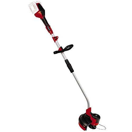 Offerta a tempo: Einhell Tagliabordi a batteria GE-CT 36/30 Li E-Solo - 38% da 124.95 € a 76.99 €