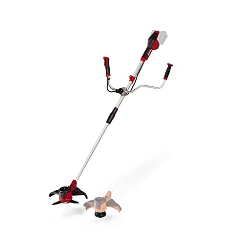 Offerta a tempo: Einhell Decespugliatore a batteria AGILLO 36/255 BL - 0.00% da 159.08 € a 159.08 €