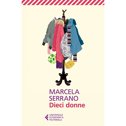 Dieci donne (Italian Edition)