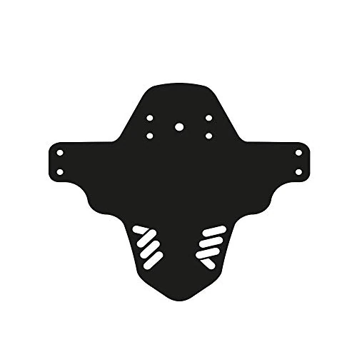 Offerta a tempo: All Mountain Style Parafango Bici MTB, Protezione da Fango e Spruzzi, Resistente e Robusto - 3% da 17.00 € a 16.50 €