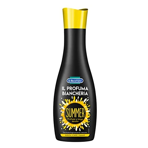 Offerta a tempo: Dr.Beckmann - Profumatore per Biancheria — 50% da 5,99 € a 3,00 €