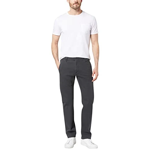 Offre limitée : Dockers Pantalons Homme de 54.29 EUR à 42.35 EUR (remise 22%)