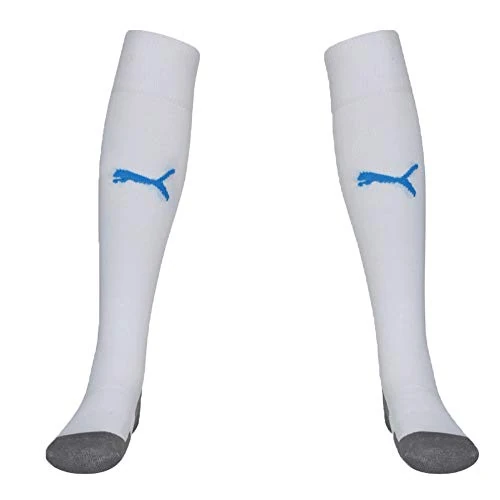 Oferta limitowana: PUMA Herren LIGA Socks Core Stutzen Liga Socks Core, PUMA White-Electric Blue Lemonade, 31-34 (Herstellergröße: 1) z 38.67 zł na 38.67 zł (oszczędź 0.00%)