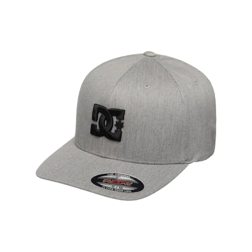 Tijdelijke aanbieding: DC Shoes Capstar Tx Honkbalpet voor heren van 25.28 € naar 25.28 € (0.00% korting)
