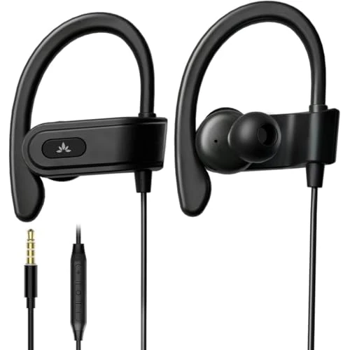 Zeitlich begrenztes Angebot: Avantree E171-3,5-mm Kabel-Ohrhörer mit Mikrofon & Lautstärkeregler von 15.99 € auf 15.99 € (0.00% Rabatt)