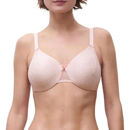 Limited offer: Chantelle Women's C Magnifique Seamless Unlined Minimizer from 88.00 EUR to 88.00 EUR (save 0%)