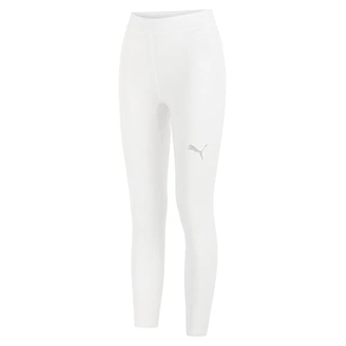 Oferta limitada: PUMA Hombre Pants, Blanco, L de 44.95 EUR a 44.95 EUR (ahorro 0%)