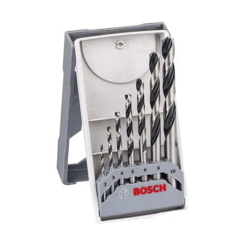 Offre limitée : BOSCH 2 608 577 347 Foret de 13.16 € à 13.16 € (0.00% de remise)