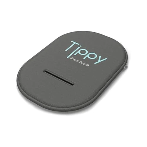 TIPPY PAD dispositivo anti abbandono, multicolore