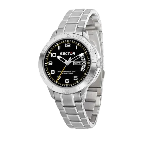 SECTOR NO LIMITS Horloge Hommes R3253578006