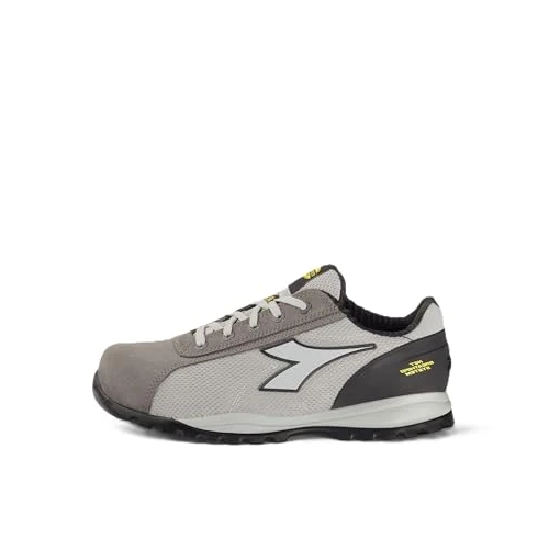 Oferta limitada: DIADORA Zapatillas Deportivas Glove Tech Low S1P Sra HRO ESD para Hombre de 125.90 EUR a 125.90 EUR (ahorro 0%)