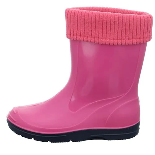 Offerta a tempo: Beck Basic 860, Stivali di Gomma Unisex - Bambini e ragazzi - 12% da 21.51 € a 18.87 €