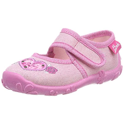 Offerta a tempo: Beck Darling, Pantofole Bambine e Ragazze — 27% da 26,99 € a 19,64 €