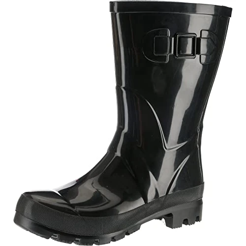 Offerta a tempo: Beck Fashion, Stivali di Gomma Donna — 40% da 26,99 € a 16,30 €