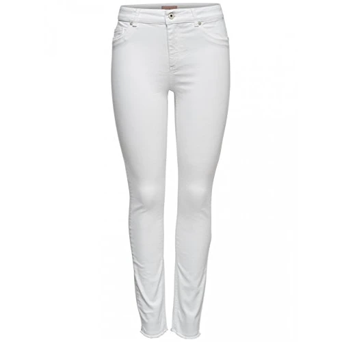 ONLY Skinny fit Jeans ONLBLUSH Mid Waist Skinny Fit Jeans