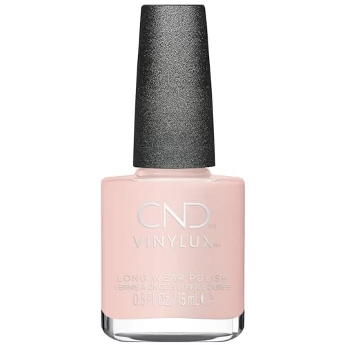 Tijdelijke aanbieding: CND - Colour - Vinylux - Uncovered #267 - 15 ml van 40.81 € naar 40.81 € (0.00% korting)