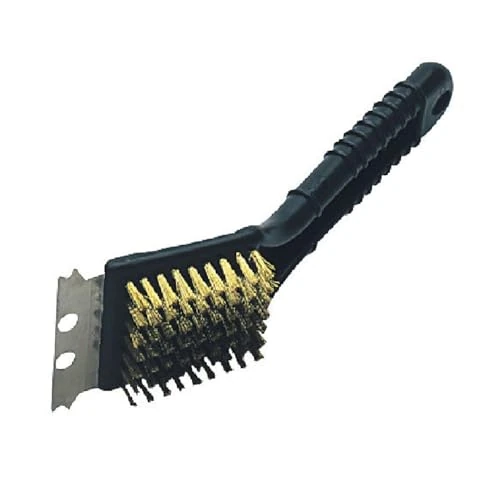 Offerta a tempo: Cepillo Plástico 2 en 1 - 40% da 8.99 € a 5.39 €
