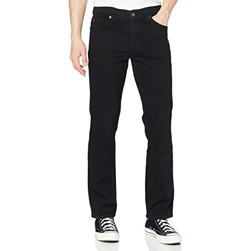 Offerta a tempo: MUSTANG Tramper', Jeans Uomo, Nero (Super Dark 940), W34/L36 (Taglia Produttore: 34/36) - 39% da 79.99 € a 49.16 €