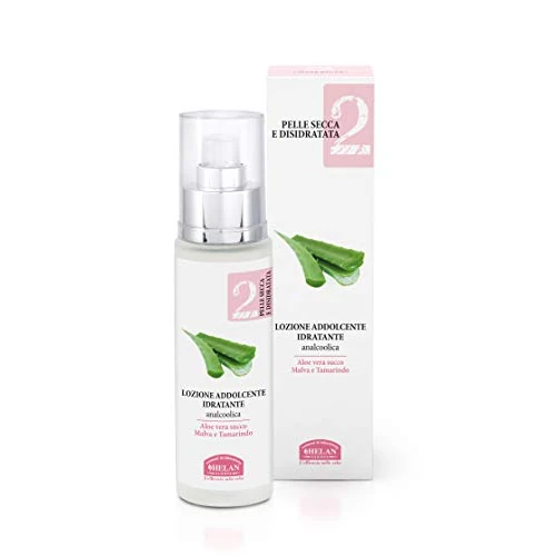 Offerta a tempo: Helan - Lozione Addolcente Idratante 50 mL - 0.00% da 11.00 € a 11.00 €