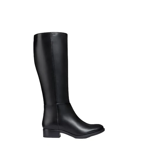 Limited offer: Geox Women's D Felicity D Boots from 155.00 EUR to 85.91 EUR (save 45%)