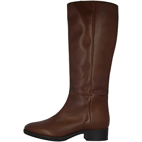 Limited offer: Geox Women's D Felicity DBoots from 85.37 EUR to 85.37 EUR (save 0%)