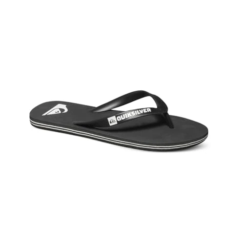 Offerta a tempo: Quiksilver Molokai, Sandali Uomo — 34% da 17,99 € a 11,90 €