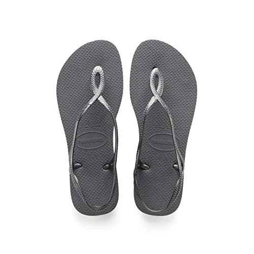 Offerta a tempo: Havaianas Luna, Infradito Donna — 38% da 32,00 € a 19,99 €